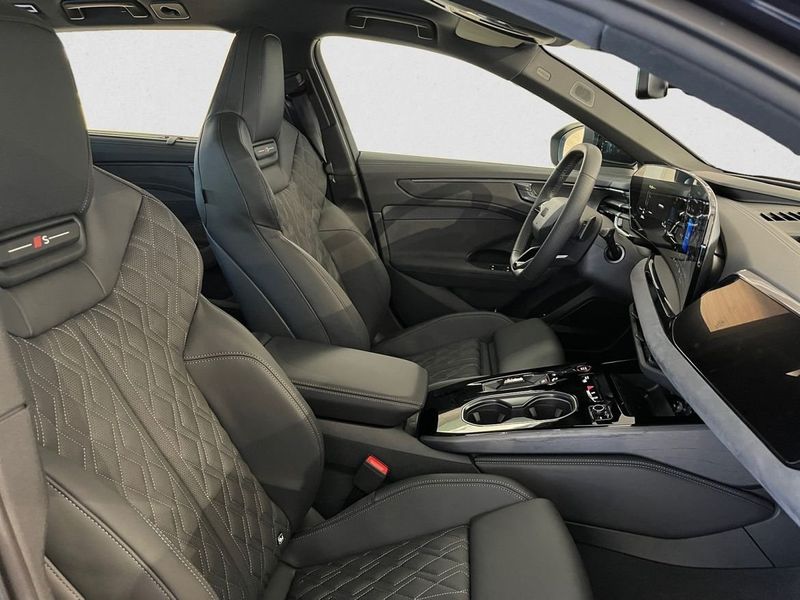 Audi A6 bild 12