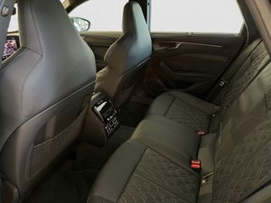 Audi A6 bild 11