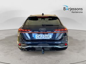 Audi A6 bild 4