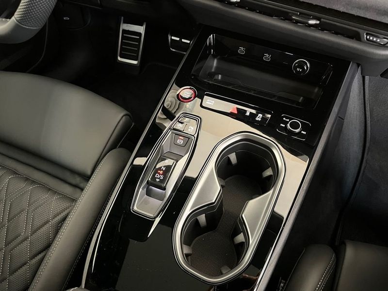 Audi A6 bild 17