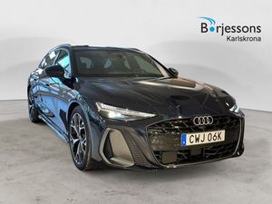 Audi A6 bild 1