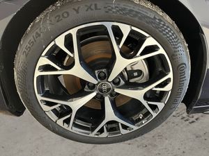 Audi A6 bild 6