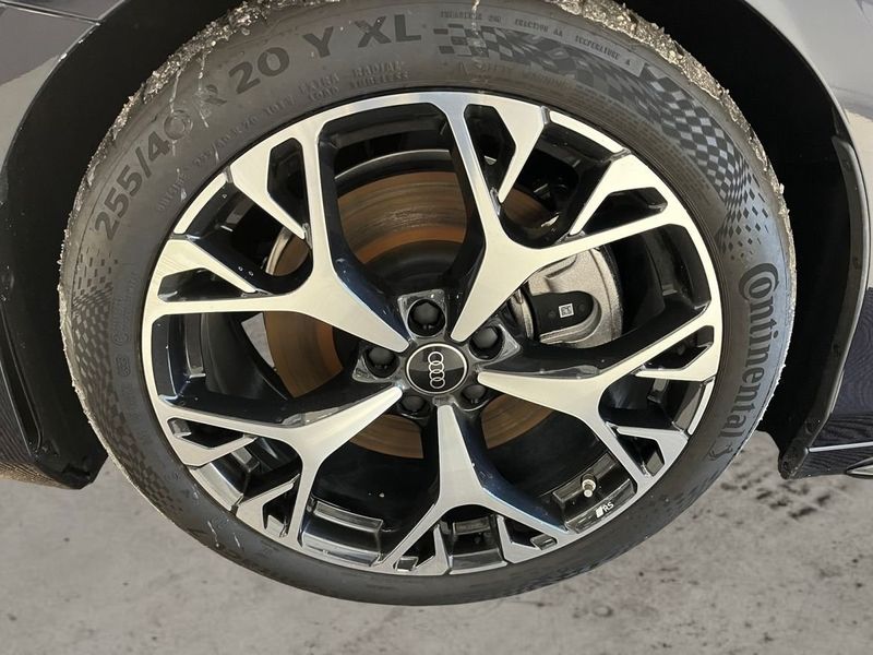 Audi A6 bild 6