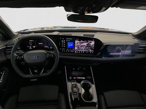 Audi A6 bild 9