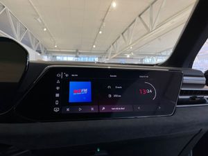 Audi A6 bild 16