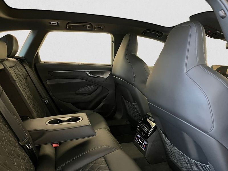Audi A6 bild 13