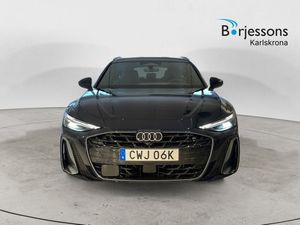 Audi A6 bild 5