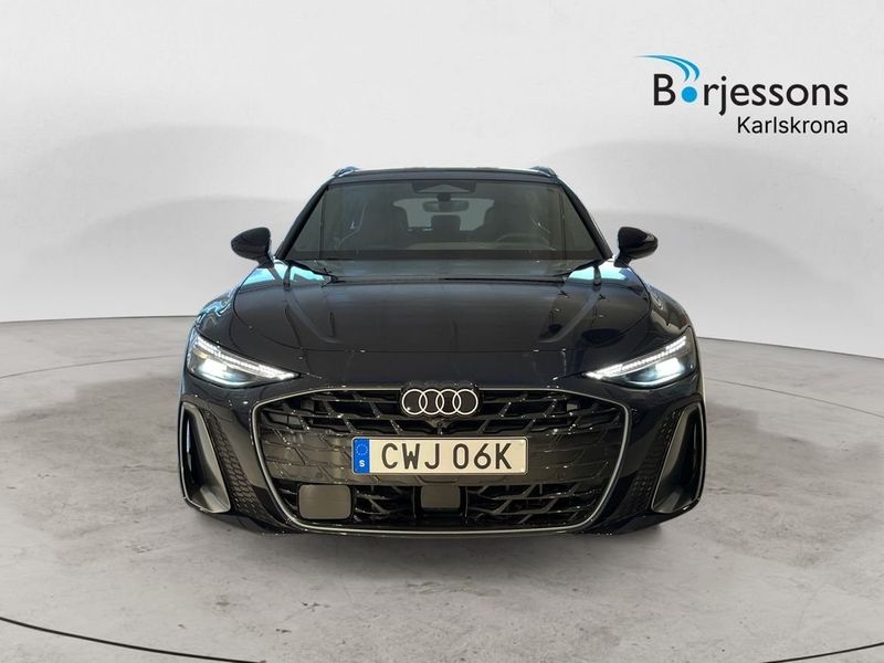 Audi A6 bild 5