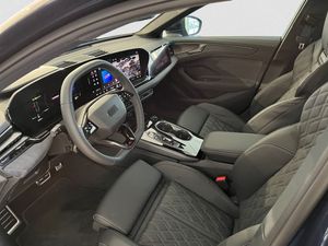 Audi A6 bild 7