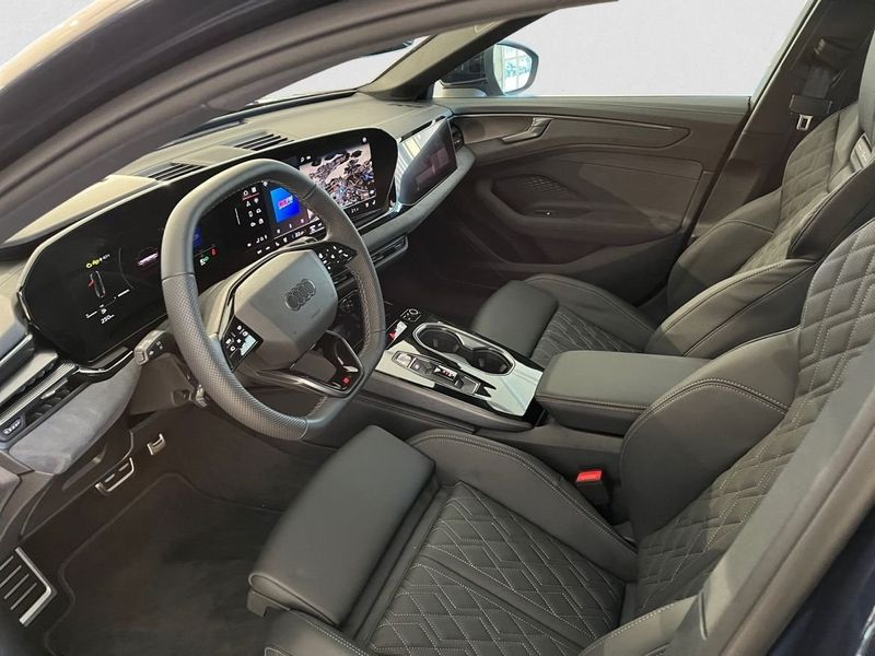 Audi A6 bild 7
