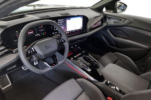 Audi A5 bild 9