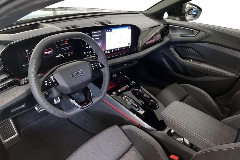 Audi A5 bild 9