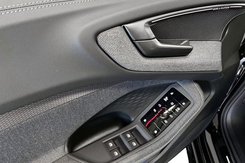 Audi A5 bild 20
