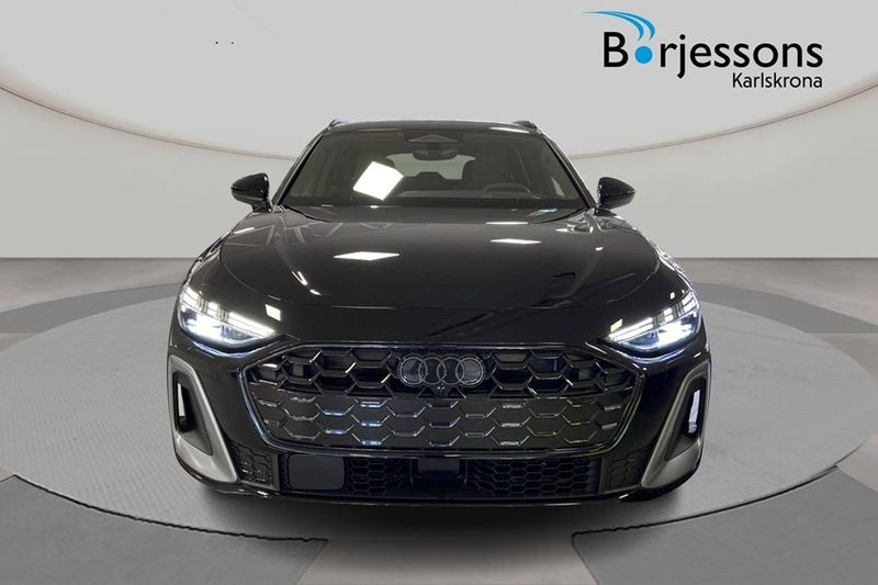Audi A5 bild 4