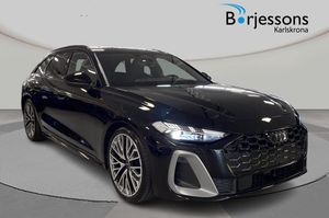 Audi A5 bild 1