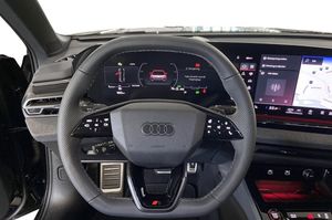 Audi A5 bild 17
