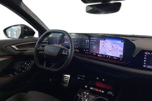Audi A5 bild 25