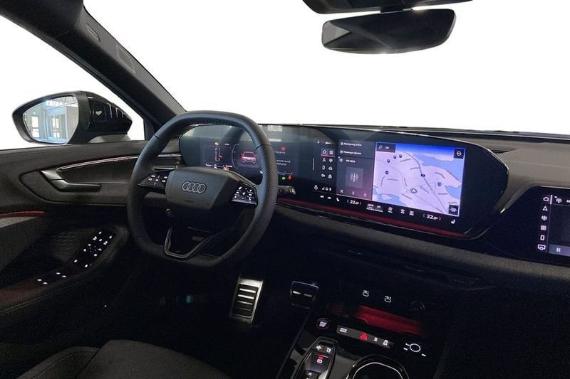 Audi A5 bild 25