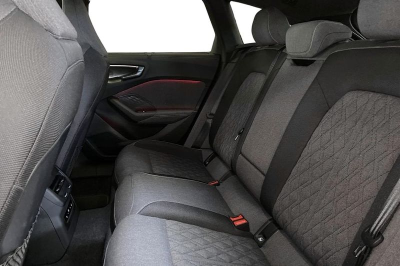 Audi A5 bild 12