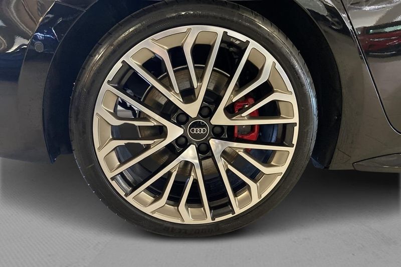 Audi A5 bild 14