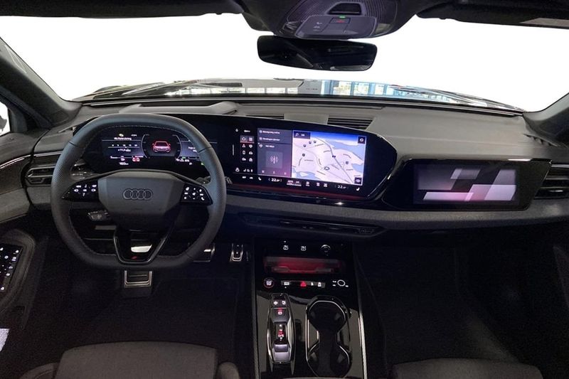 Audi A5 bild 10