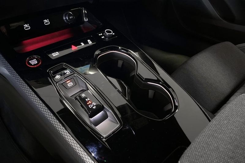 Audi A5 bild 19