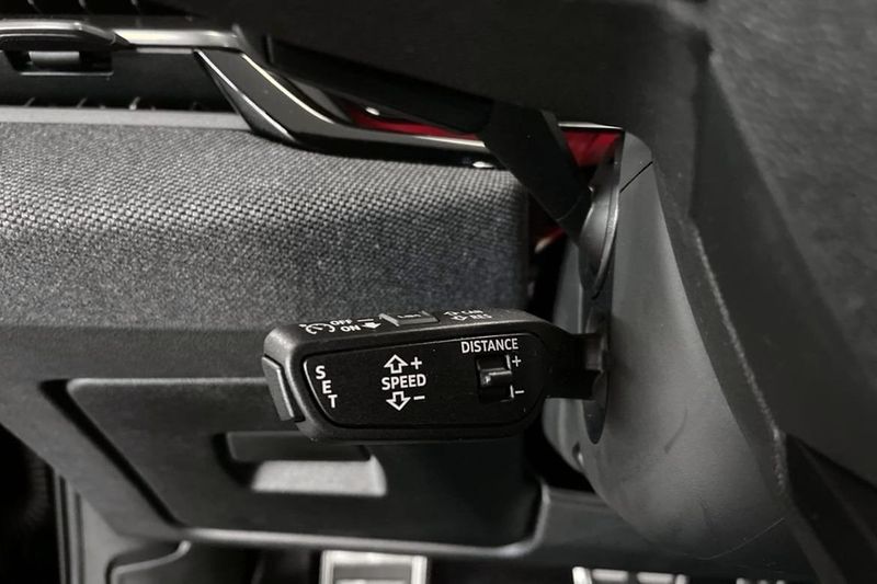 Audi A5 bild 18