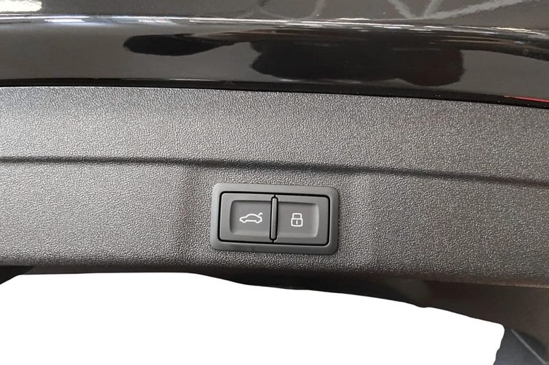 Audi A5 bild 16