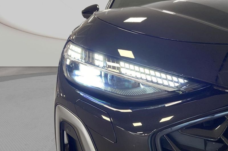 Audi A5 bild 5