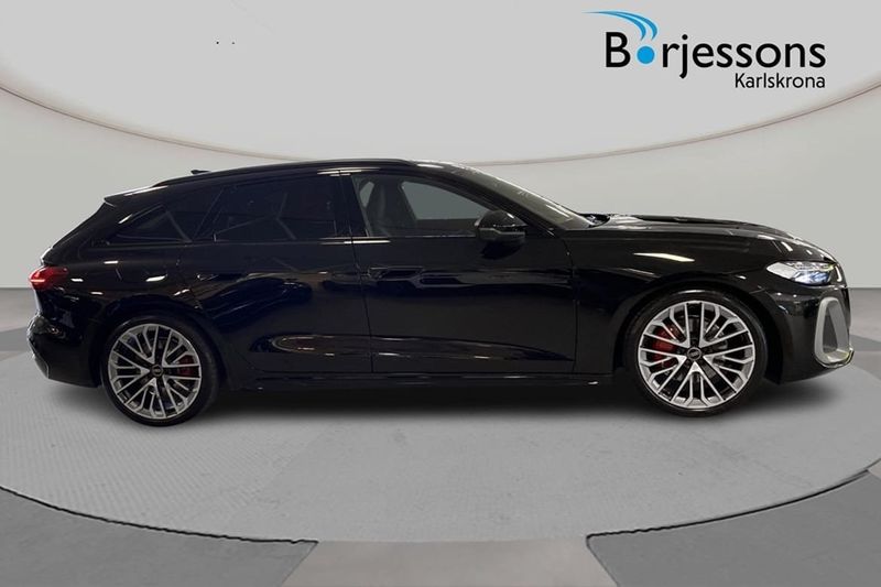 Audi A5 bild 2