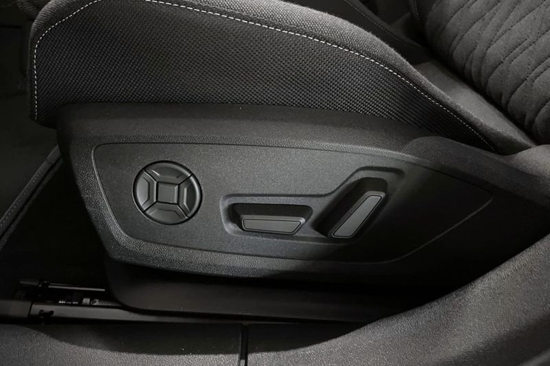 Audi A5 bild 21