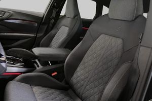 Audi A5 bild 22