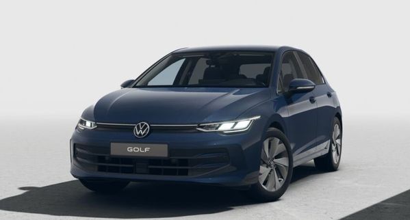 Volkswagen Golf Edition 1.5 eTSI 150hk Aut Dinbil Erbjudande - 2025