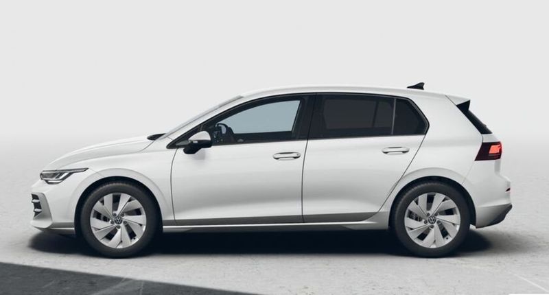 Volkswagen Golf bild 5
