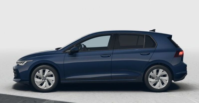 Volkswagen Golf bild 2