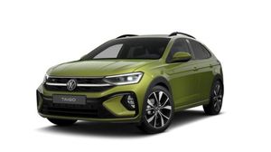Volkswagen Taigo bild 4