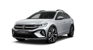 Volkswagen Taigo bild 2