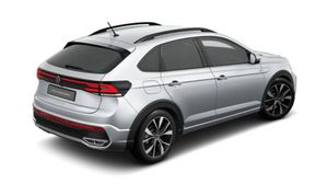 Volkswagen Taigo bild 9