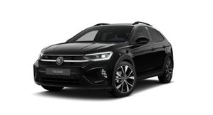 Volkswagen Taigo bild 6