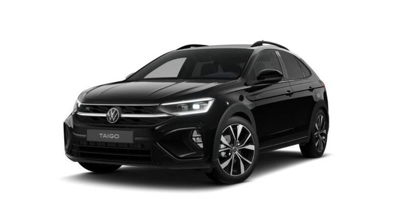 Volkswagen Taigo bild 6