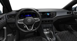 Volkswagen Taigo bild 10