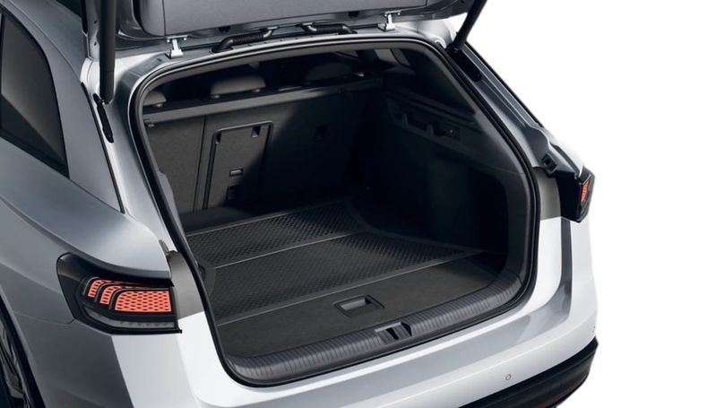 Volkswagen ID.7 bild 5