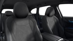 Volkswagen ID.7 bild 10