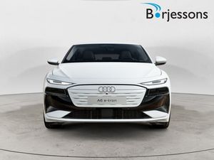 Audi A6 e-tron bild 4