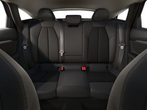 Audi A6 e-tron bild 7