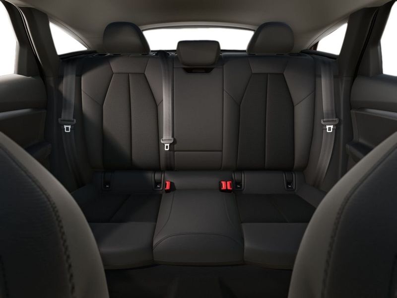Audi A6 e-tron bild 7
