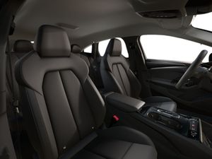 Audi A6 e-tron bild 6