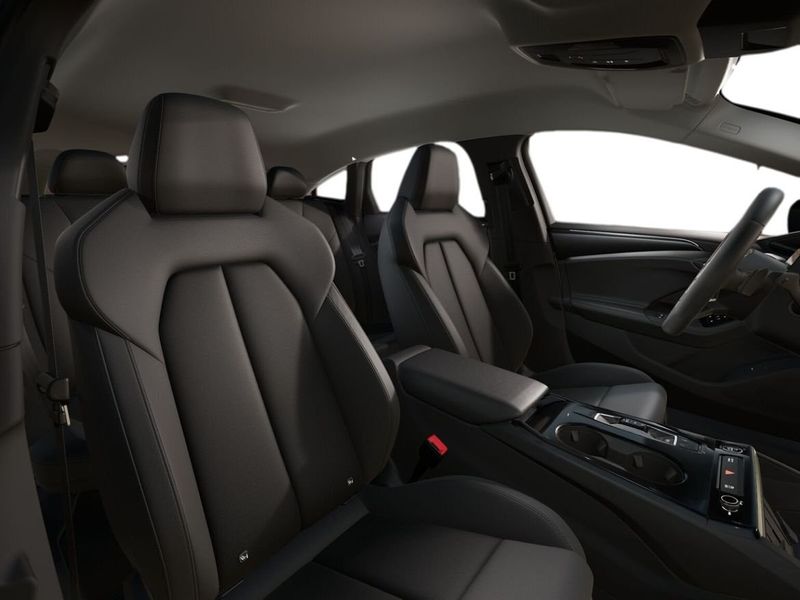 Audi A6 e-tron bild 6