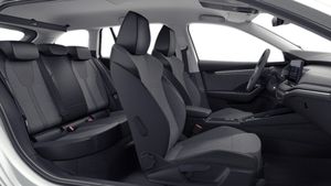 Skoda Octavia bild 6