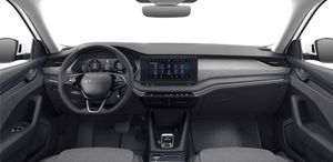 Skoda Octavia bild 4